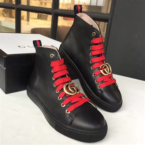 mens replica gucci shoes uk|Gucci knock off heels.